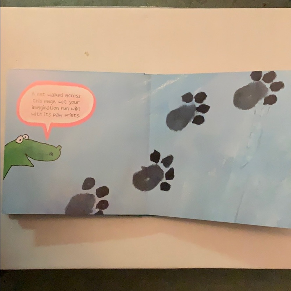 My Beautiful Book of OOPS! - Picture 4 of 4